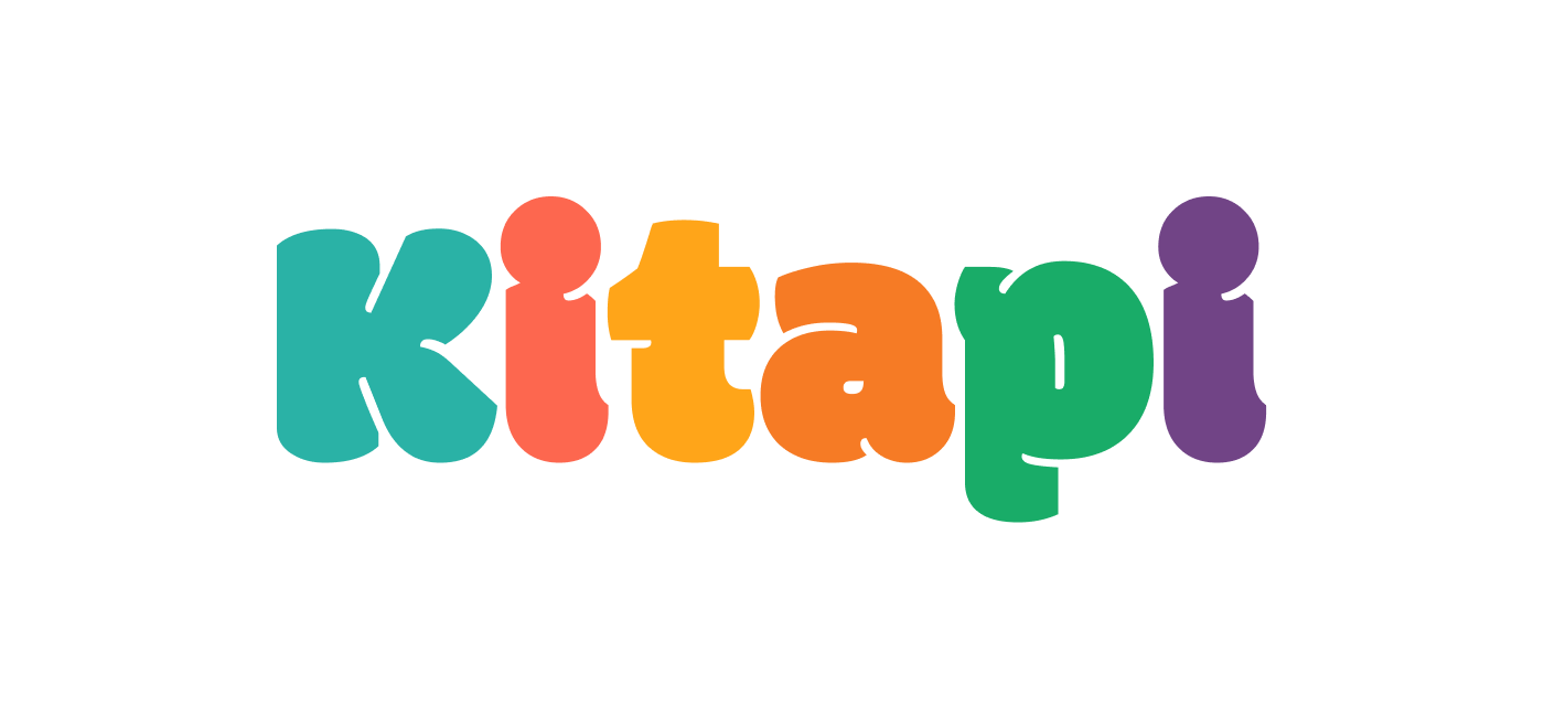Kitapi logo